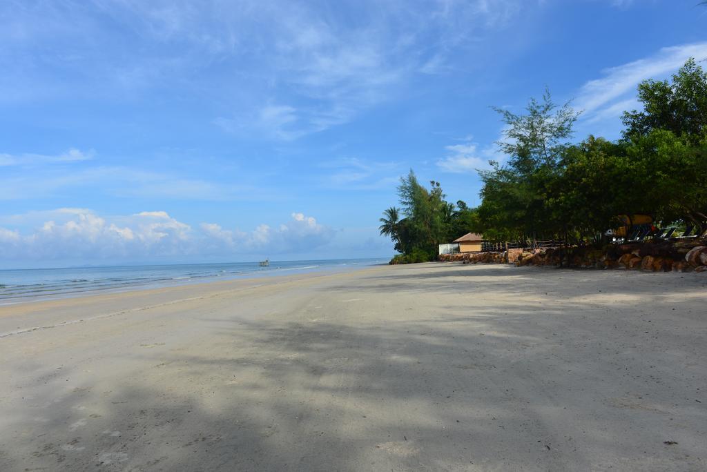 Mango Beach Resort トラート エクステリア 写真