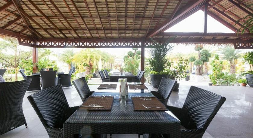 Mango Beach Resort トラート エクステリア 写真