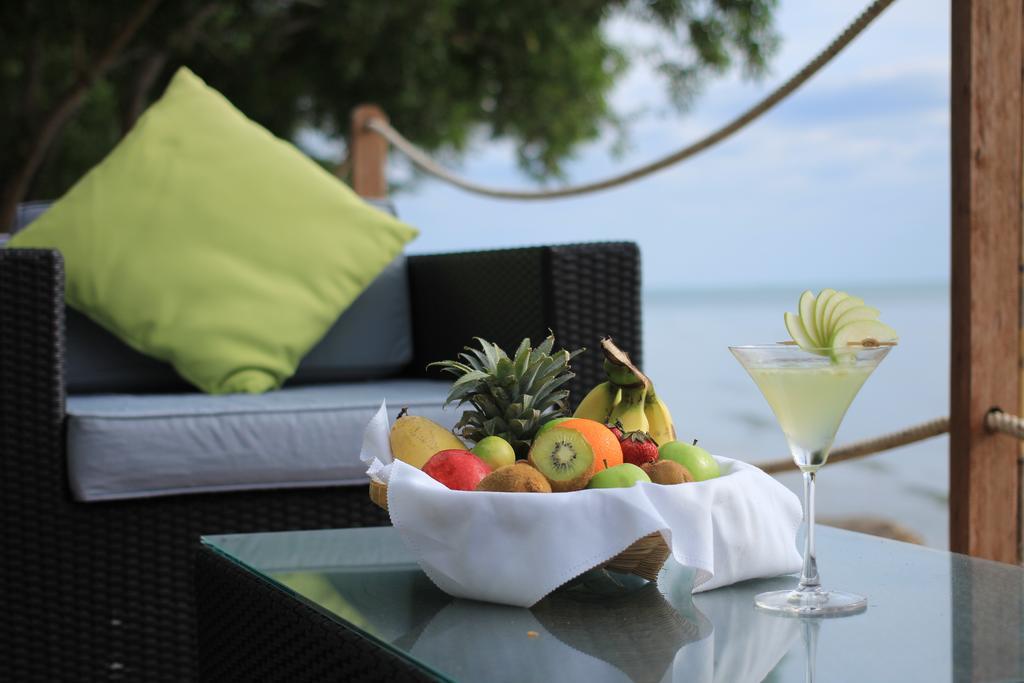 Mango Beach Resort トラート エクステリア 写真