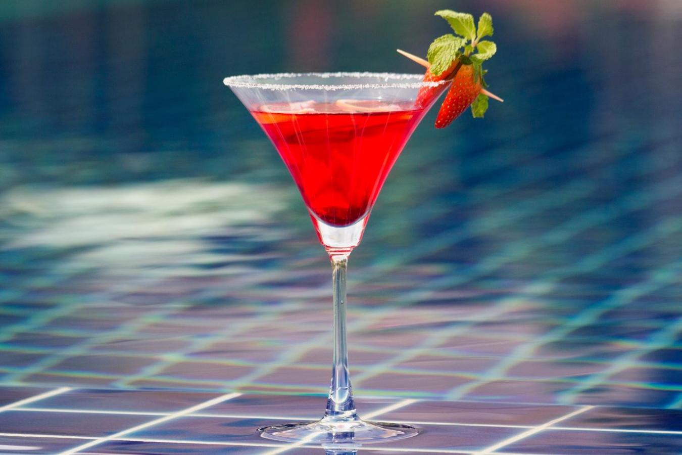 Mango Beach Resort トラート エクステリア 写真
