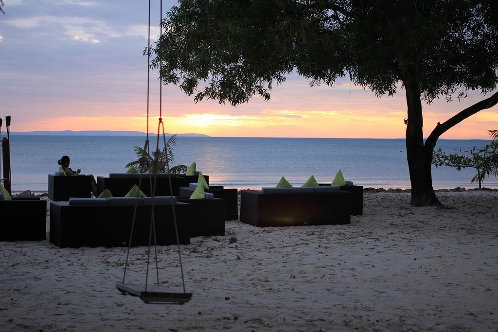 Mango Beach Resort トラート エクステリア 写真