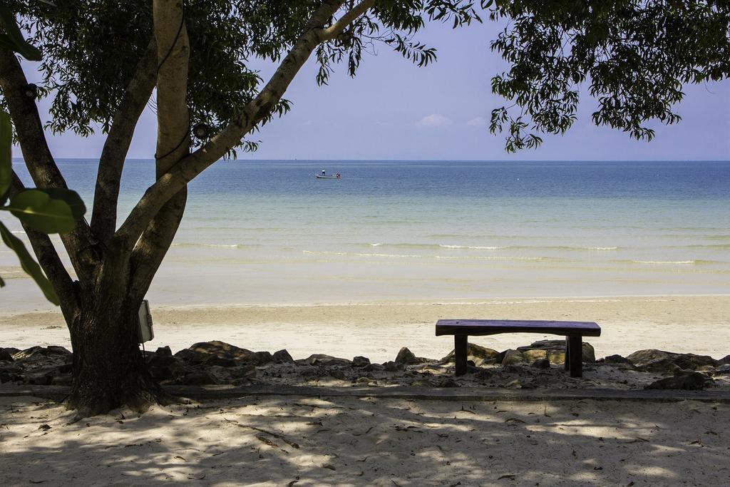 Mango Beach Resort トラート エクステリア 写真