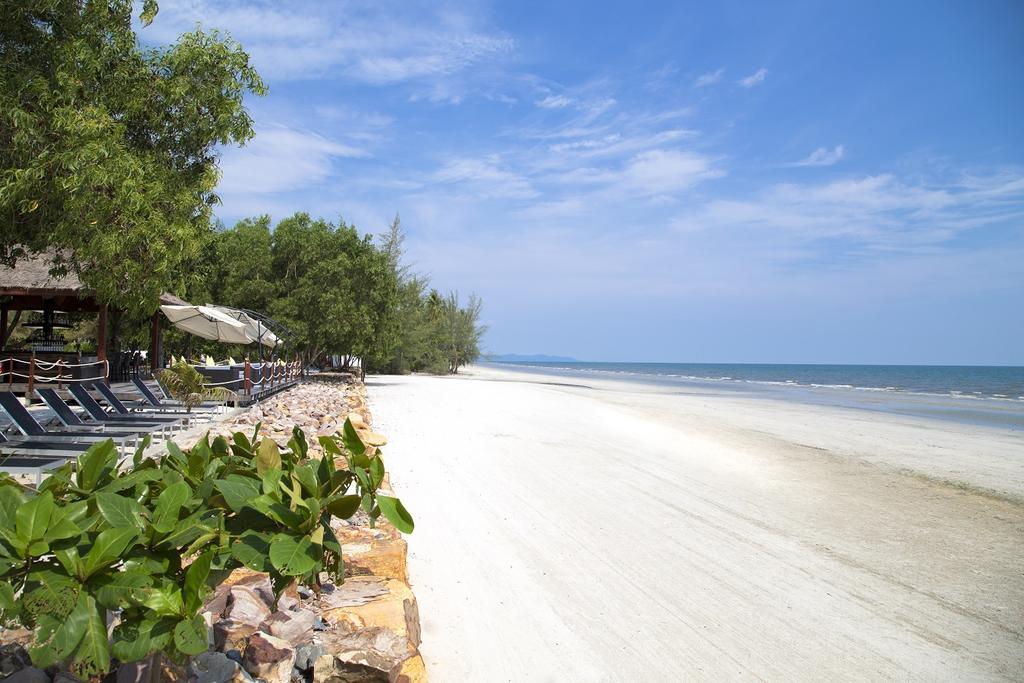 Mango Beach Resort トラート エクステリア 写真