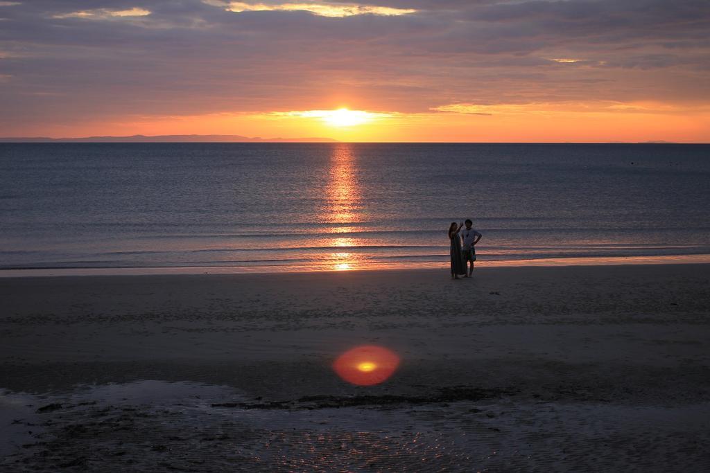 Mango Beach Resort トラート エクステリア 写真