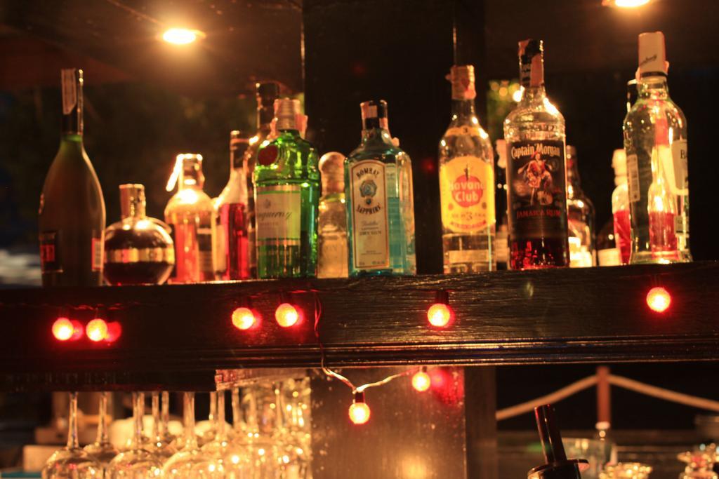 Mango Beach Resort トラート エクステリア 写真
