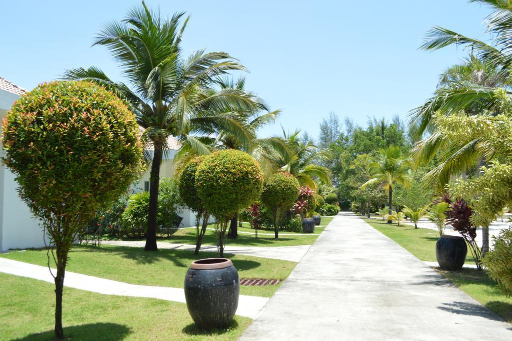 Mango Beach Resort トラート エクステリア 写真