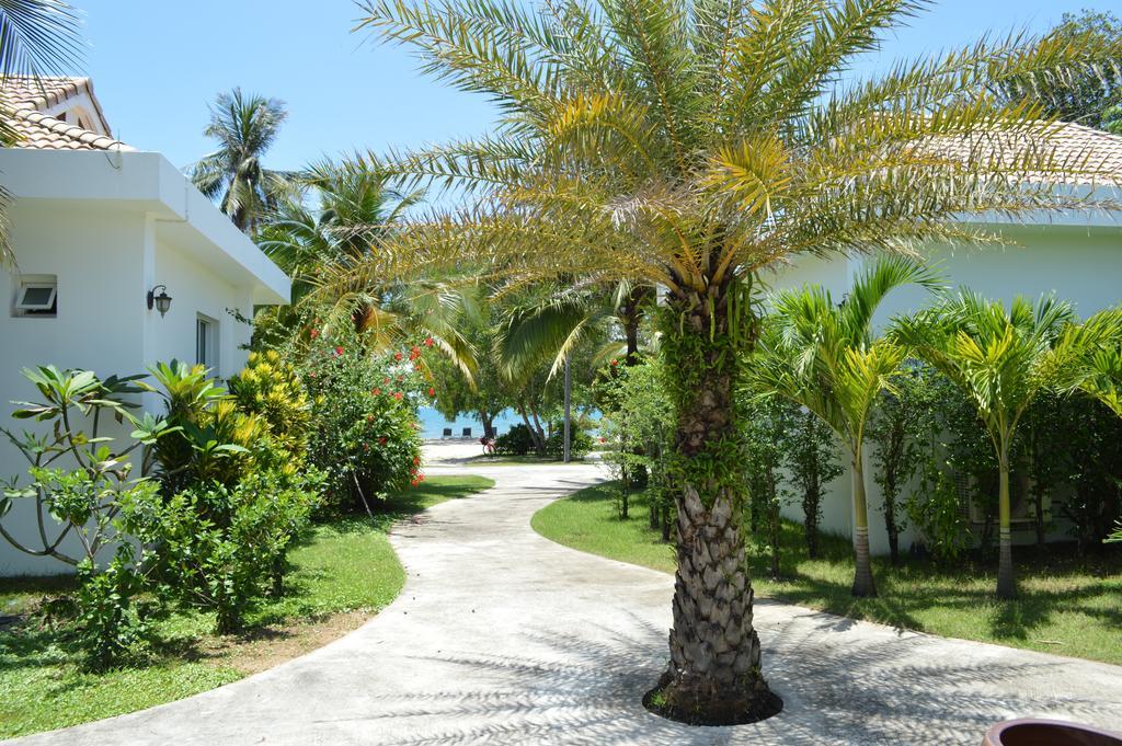 Mango Beach Resort トラート エクステリア 写真
