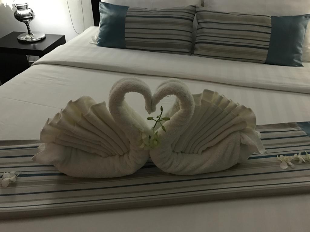 Mango Beach Resort トラート エクステリア 写真