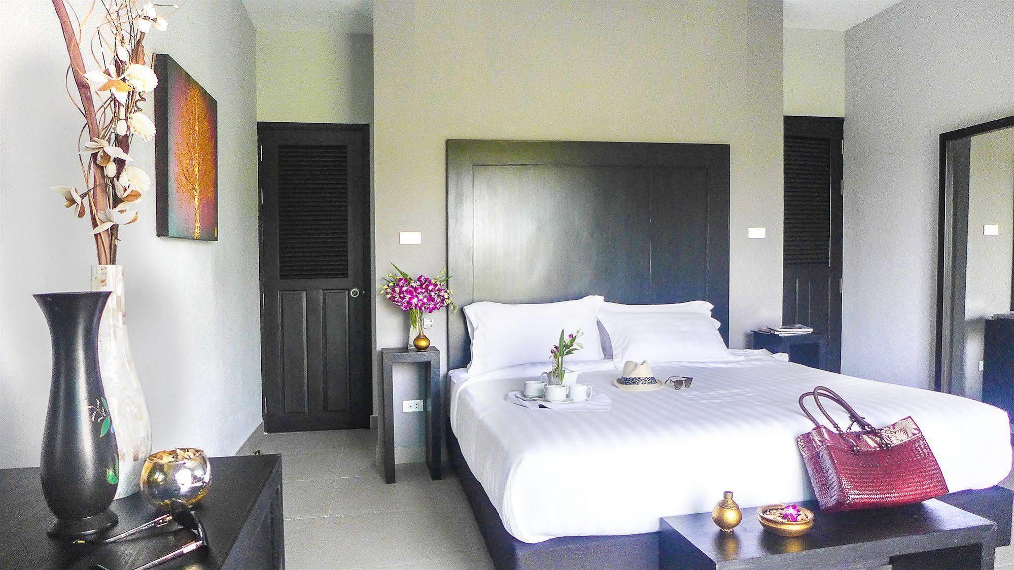 Mango Beach Resort トラート エクステリア 写真