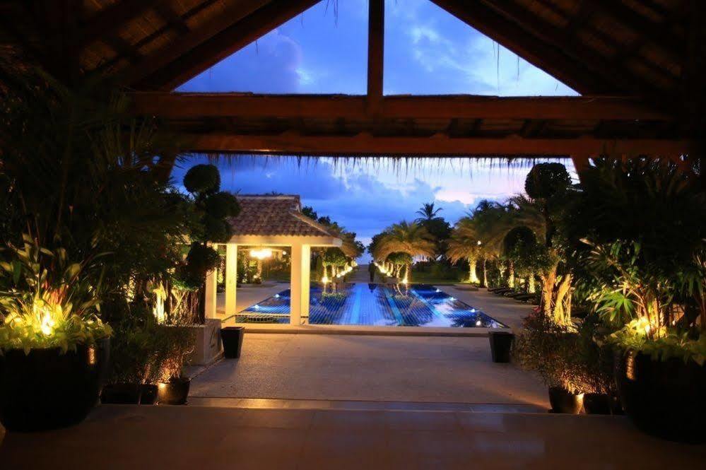 Mango Beach Resort トラート エクステリア 写真